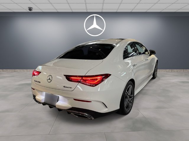 Certified Used 2023  Mercedes-Benz CLA 250 image 5
