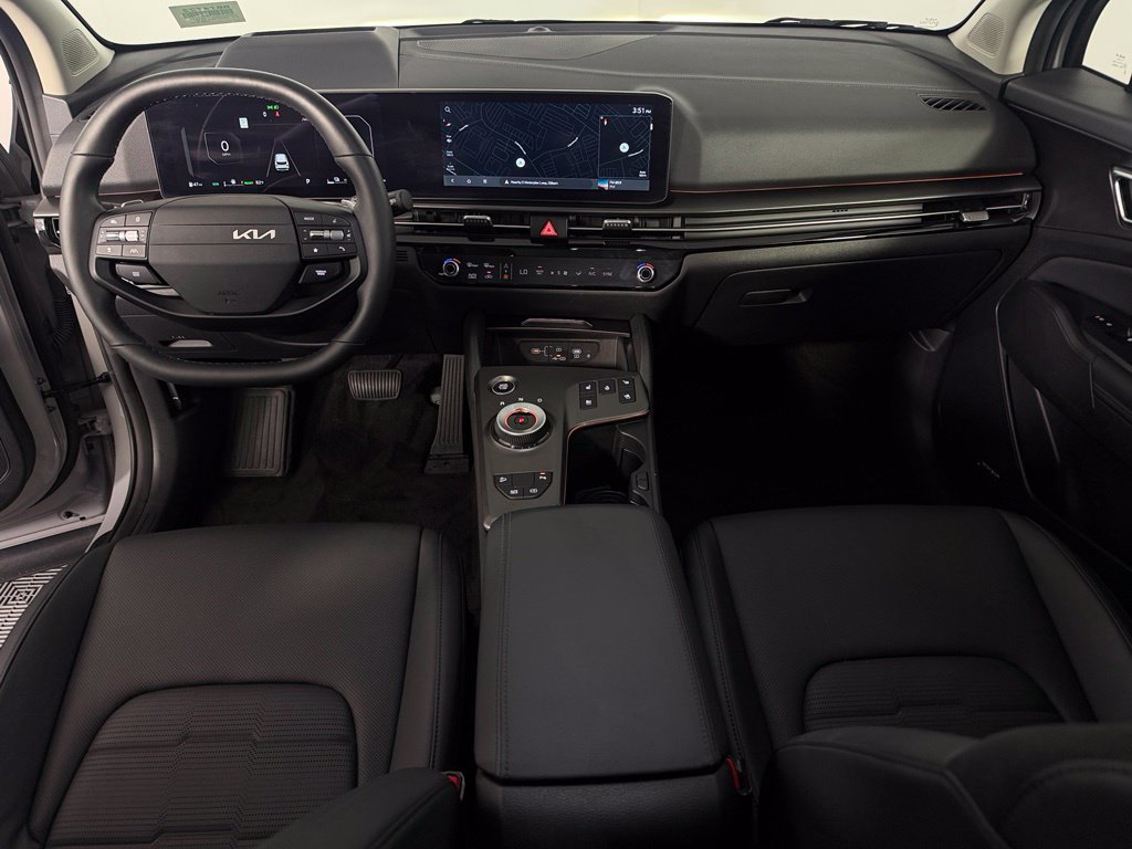 Used 2026 Gray Kia SX-Prestige image 14