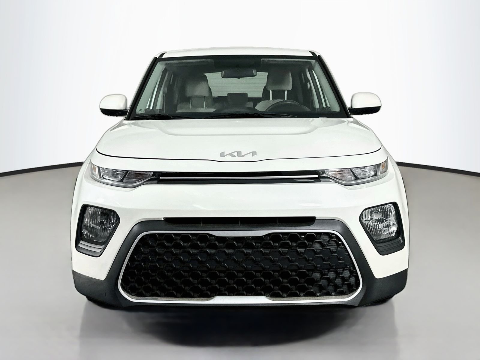 2022 Kia Soul