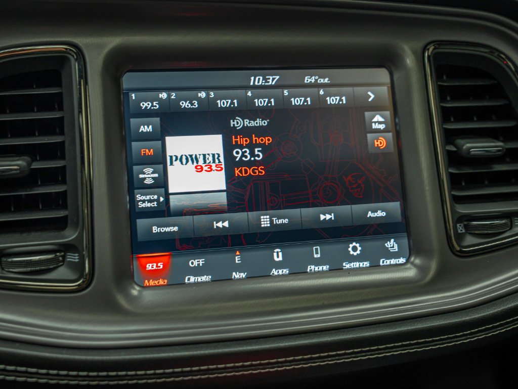 Used 2023 Frostbite Dodge SRT Hellcat Jailbreak image 33