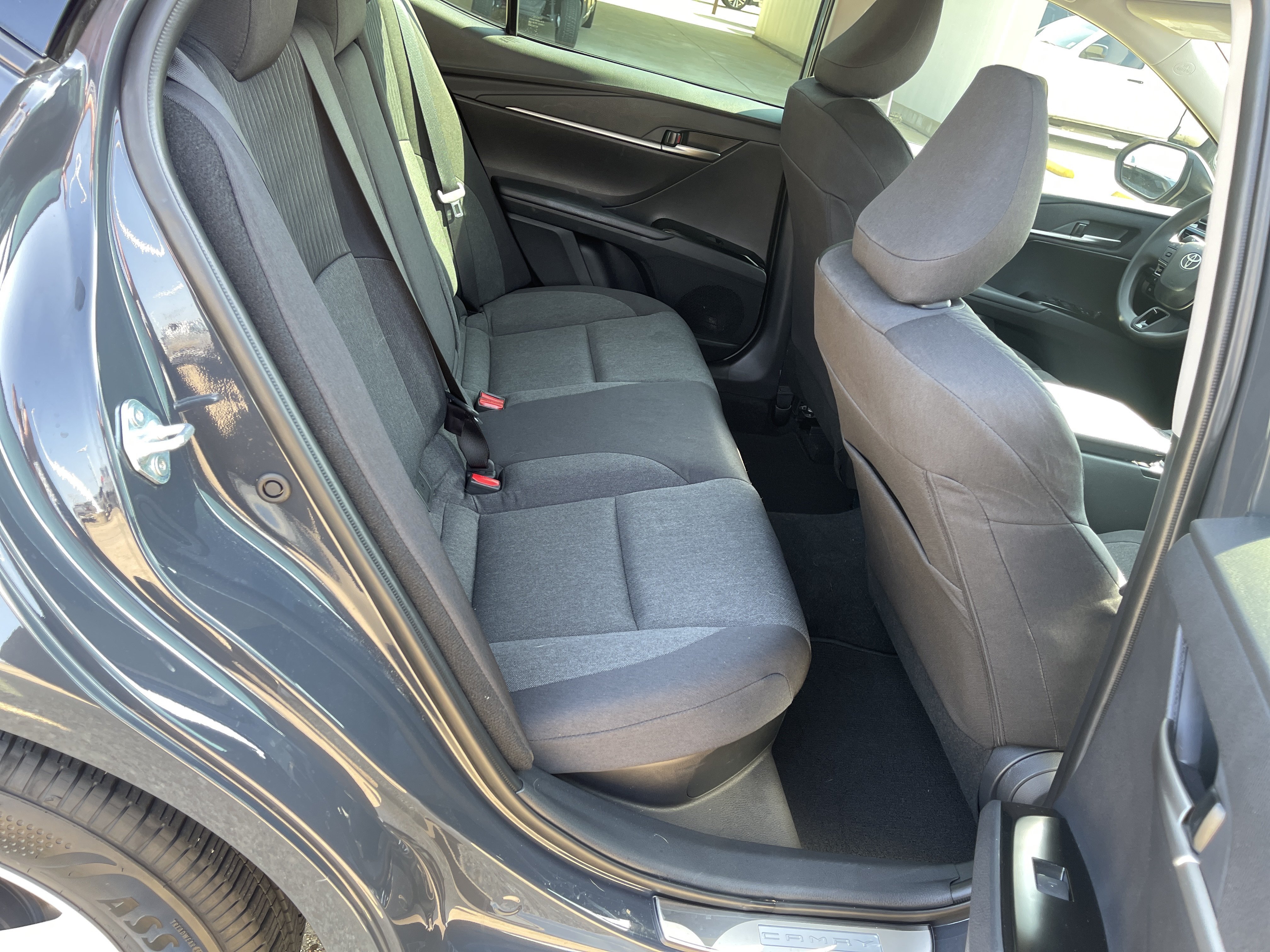 Used 2026 Underground Toyota LE image 26