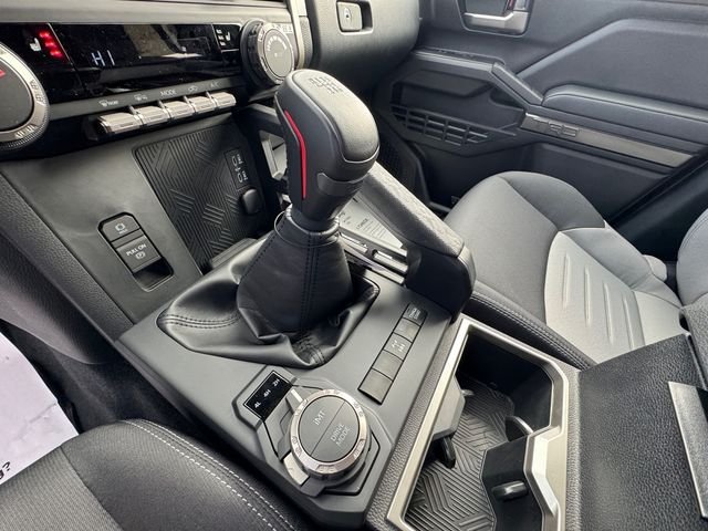 New 2026 Bronze Oxide Toyota  TRD Off-Road image 18
