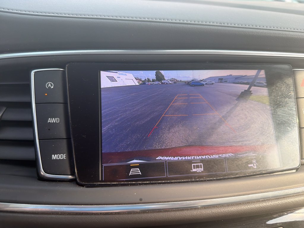 Used 2023 Red Buick Essence image 10
