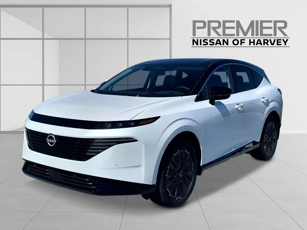 2026 Nissan Murano Platinum AWD's photo