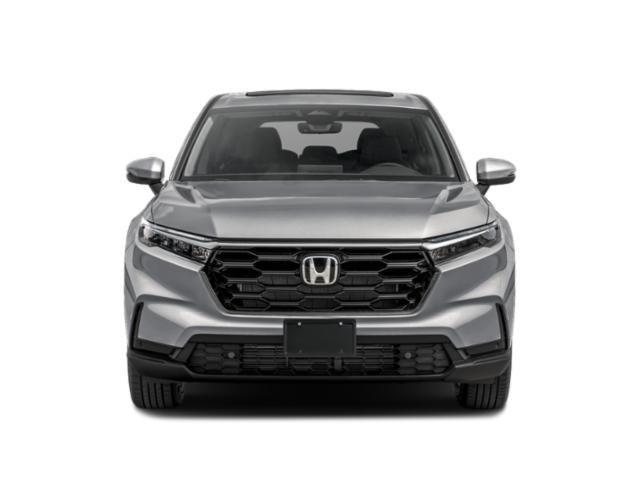 New 2027 Platinum White Pearl Honda EX-L image 7
