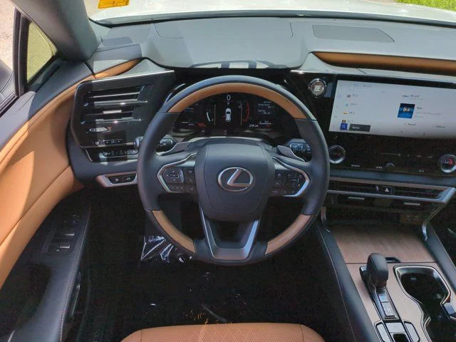 Certified Used 2026 EMINENT WHITE PEARL Lexus 350 Premium+ image 15