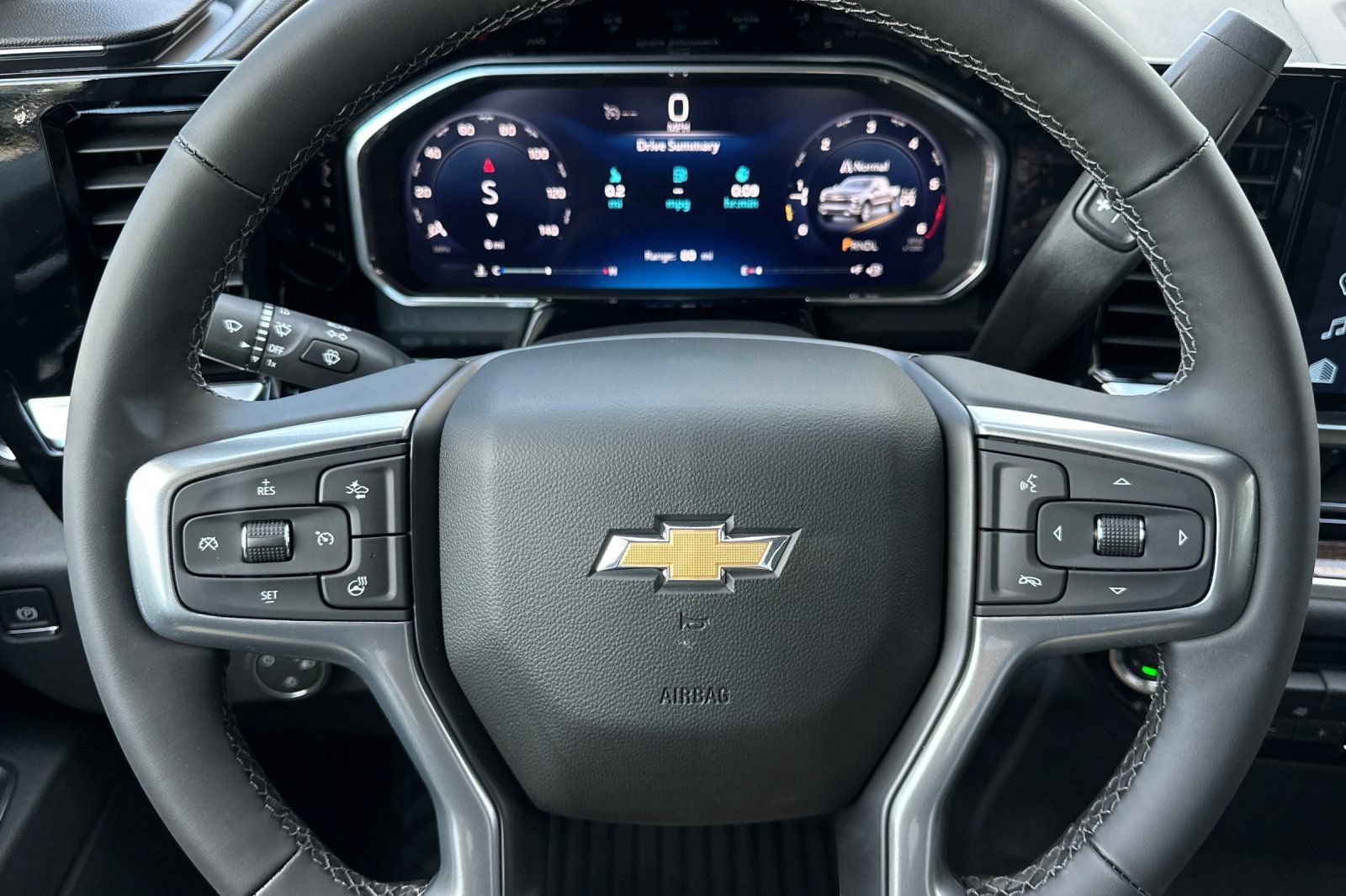 2026 Chevrolet Silverado 1500 LT - Photo 23