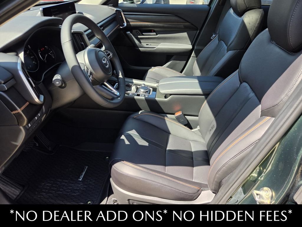 New 2026 Cypress Mazda 2.5 S Premium AWD image 17
