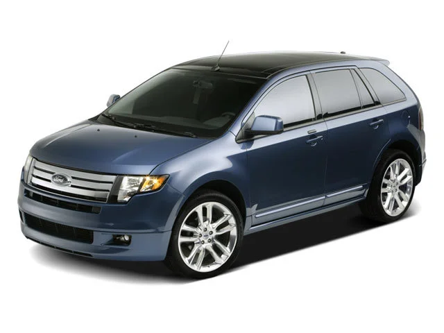 Used 2010  Ford SEL image 2