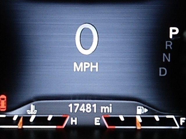 Used 2021 Gray Jeep Limited image 19