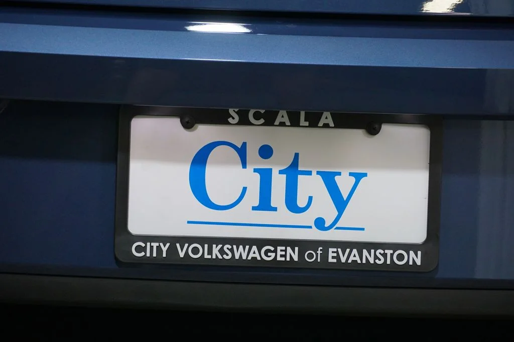 New 2026 Blue Volkswagen Autobahn image 39