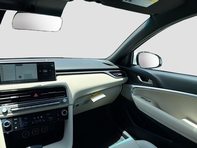 New 2026 White Genesis 2.5T image 23