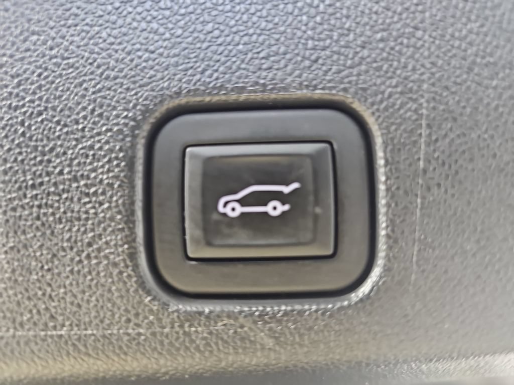 Certified Used 2024 Sterling Gray Metallic Chevrolet LT image 18