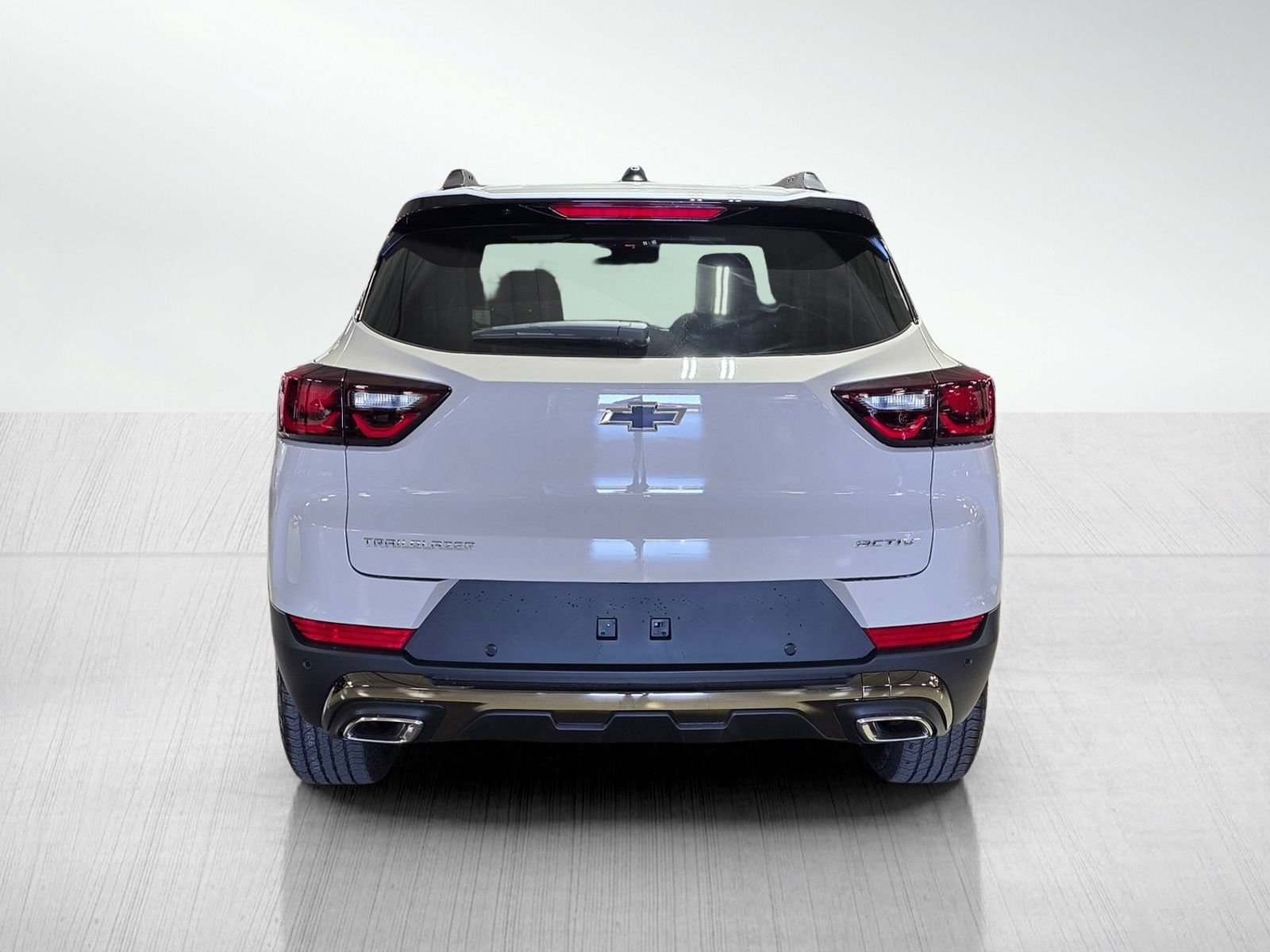 2026 Chevrolet Trailblazer Activ - Photo 6
