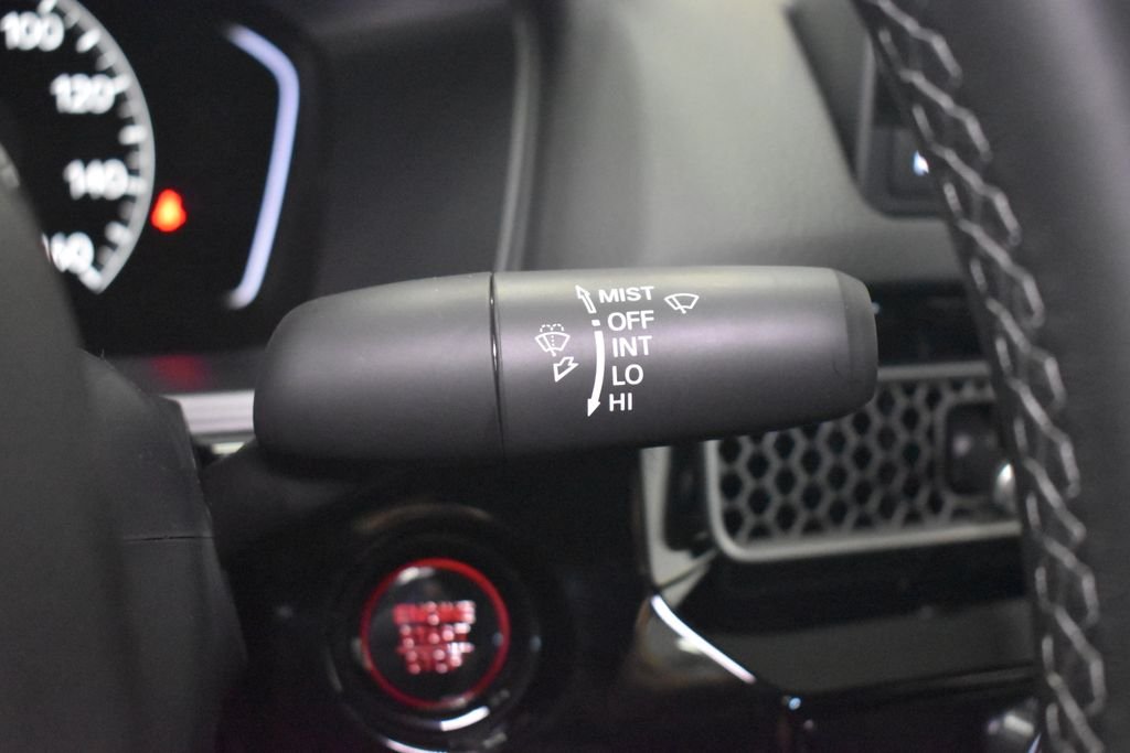 2026 Honda Civic Sport - Photo 17