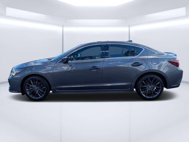 Used 2022  Acura Technology & A-Spec Packages image 6