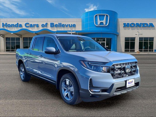 2026 Honda Ridgeline RTL - Photo 7