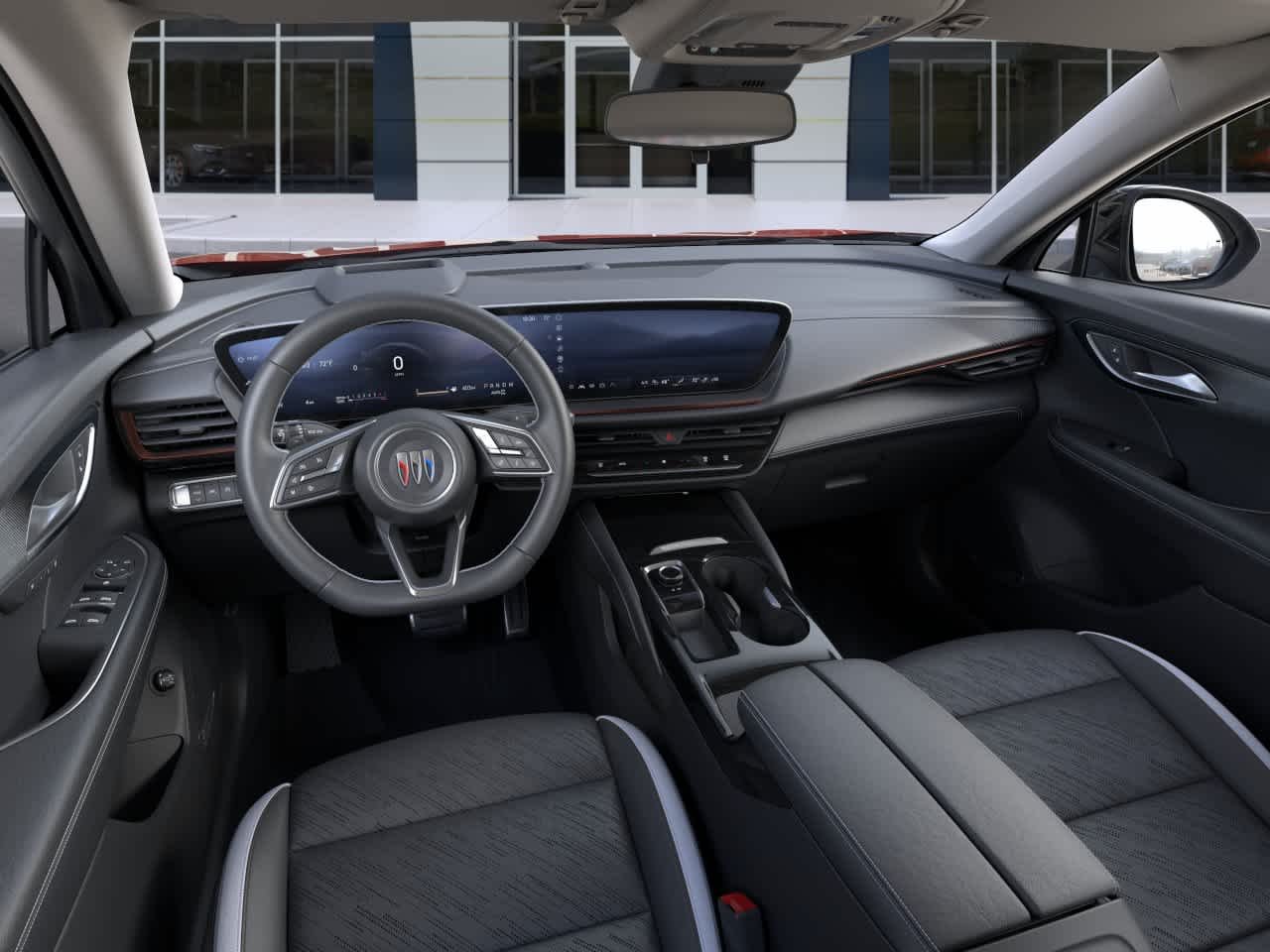 2026 Buick Envision Sport Touring - Photo 15