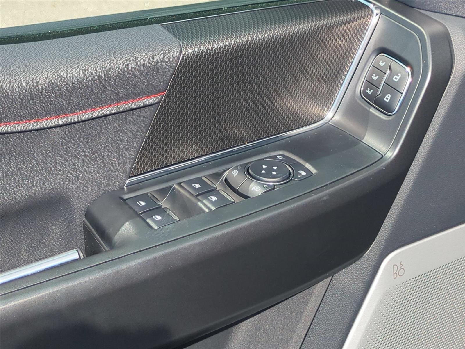 New 2026 Oxford White Ford Raptor® image 16