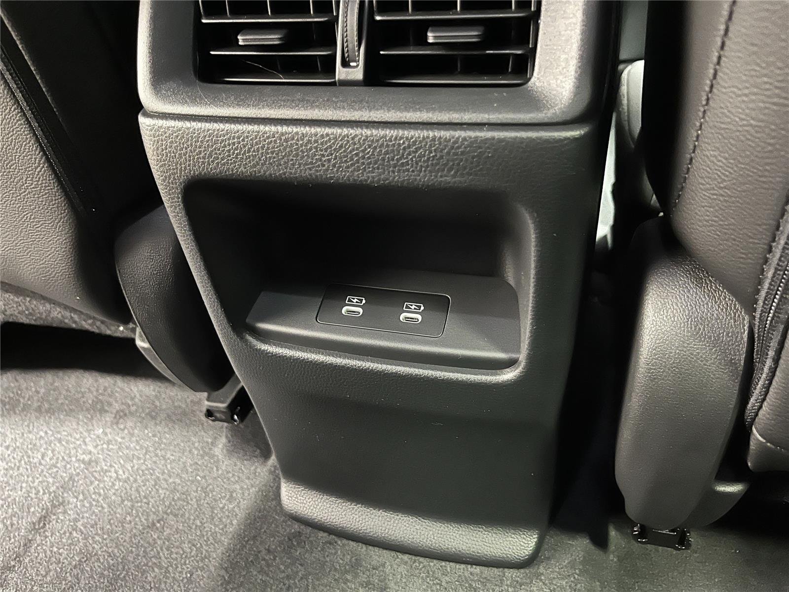 2026 Honda CR-V Sport-L - Photo 26