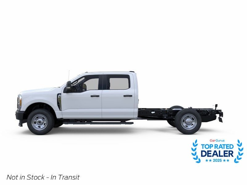 New 2026 White Ford XL image 4