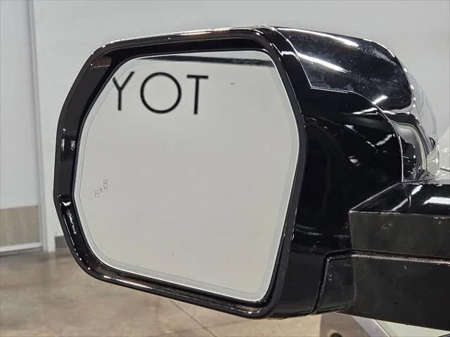 Certified Used 2026 LUNAR ROCK Toyota  image 22