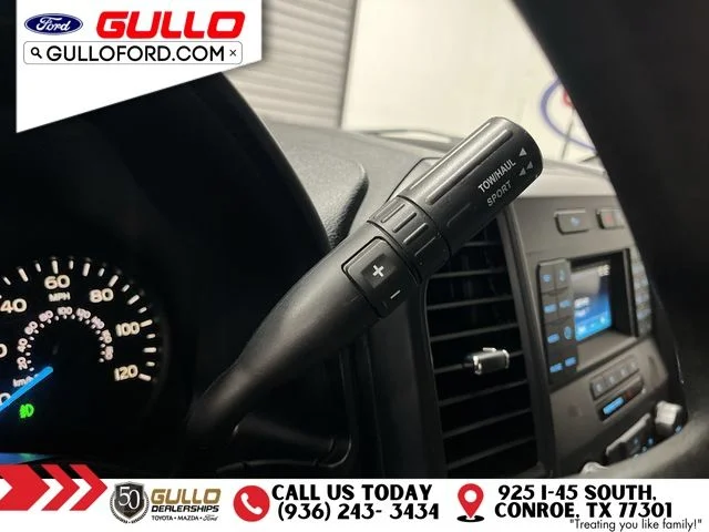 Used 2016 Magnetic Metallic Ford XL image 26
