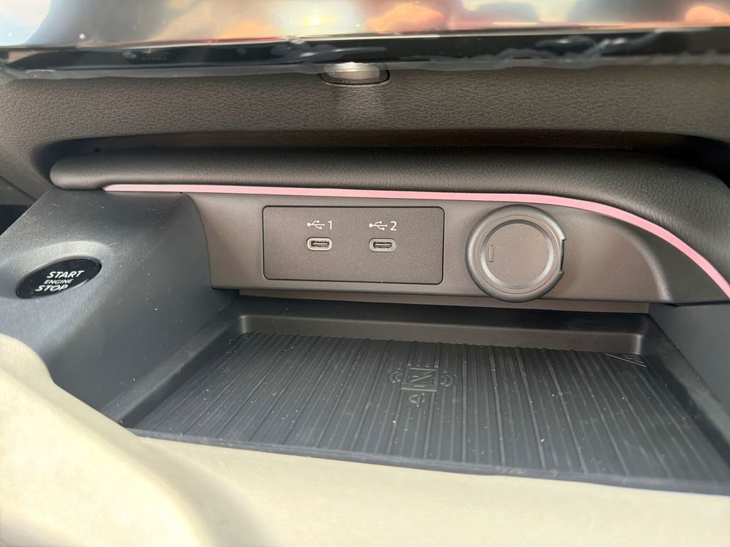 New 2026 Imperial Bronze Nissan SV image 22