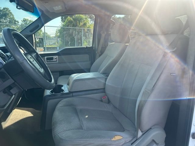 Used 2010  Ford XLT image 8