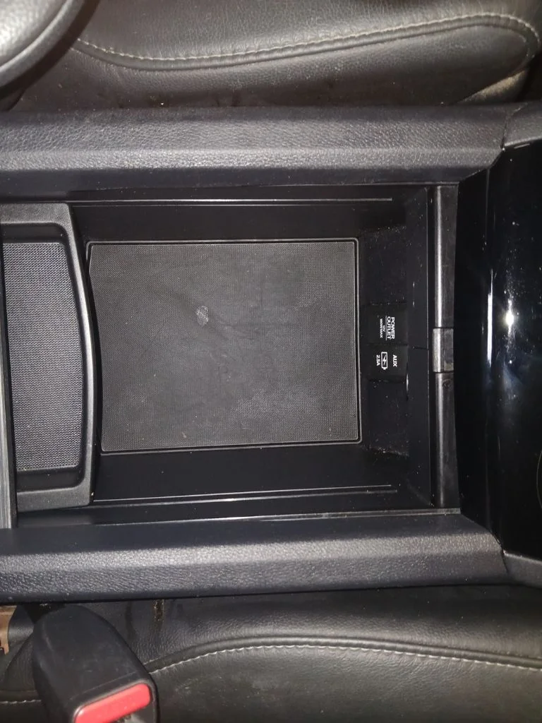 Used 2020 White Honda Touring image 25
