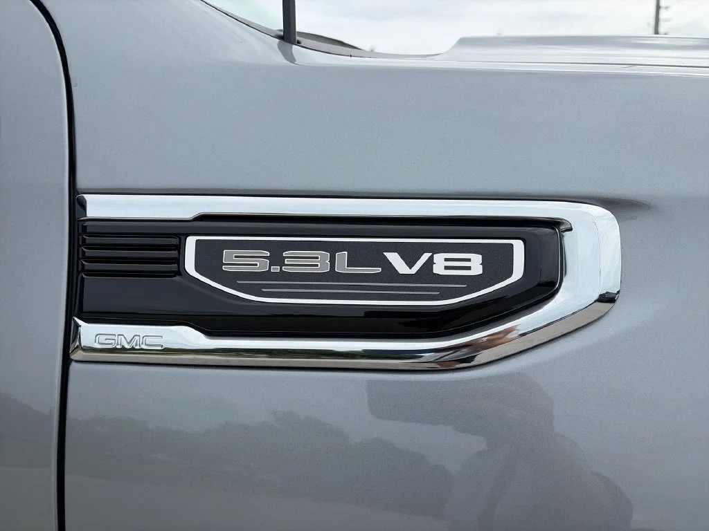 2026 GMC Sierra 1500 SLT - Photo 32