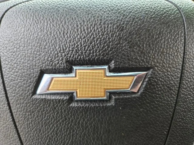 Used 2020 Blue Chevrolet LT image 30