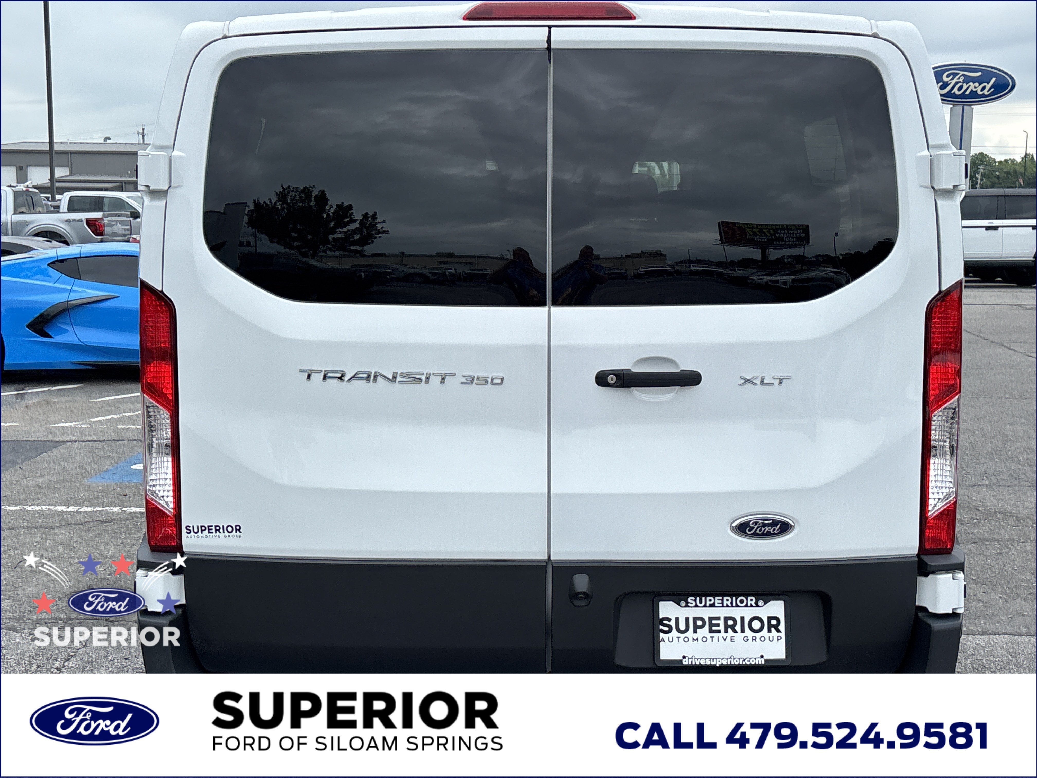 Used 2023  Ford XLT image 5