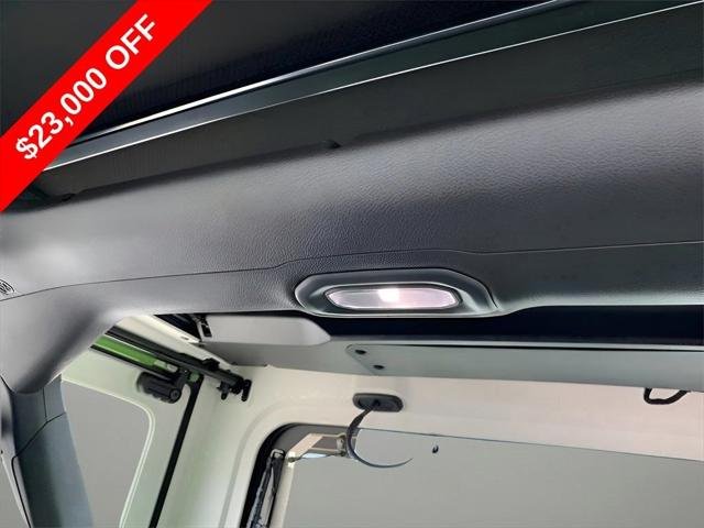 2025 Jeep Wrangler 4-Door Rubicon 392 Final Edition - Photo 71