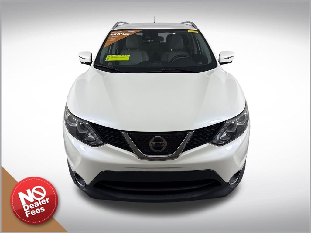 2019 Nissan Rogue Sport SL - Photo 9