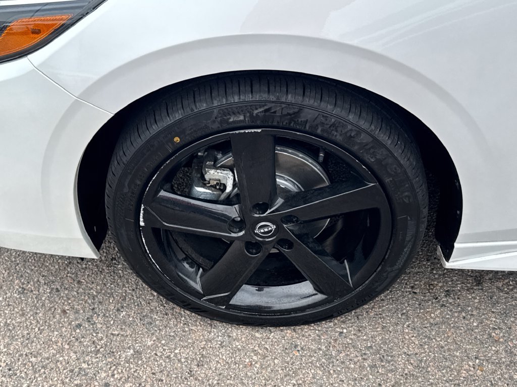 2024 Nissan Sentra SR - Photo 40