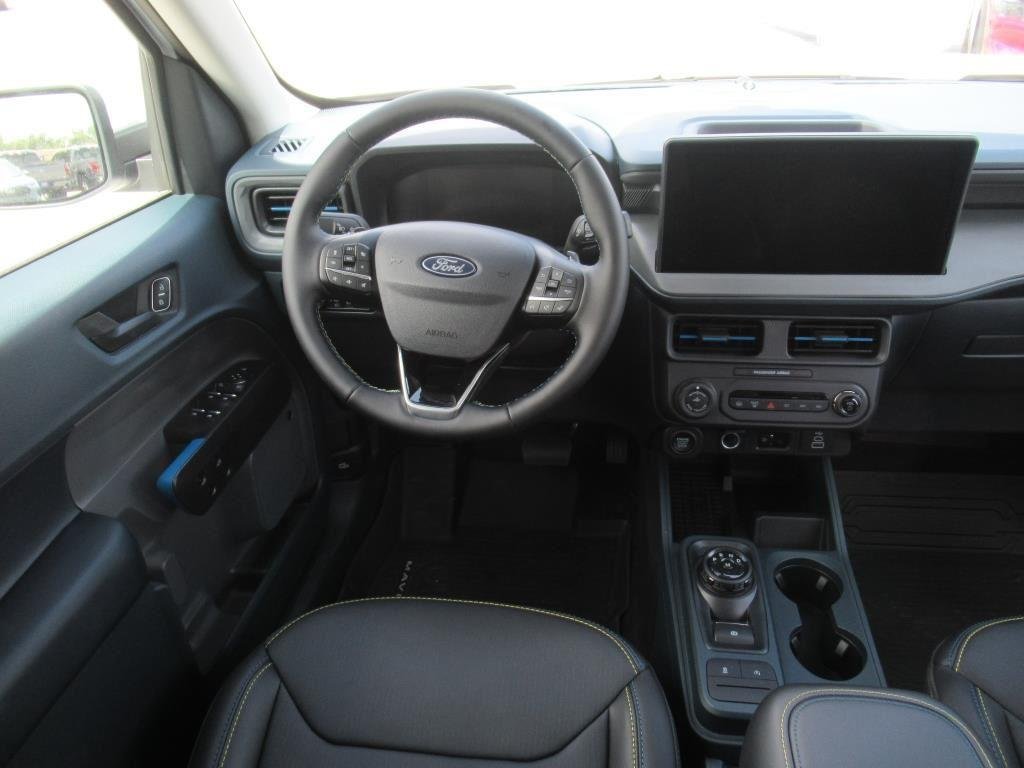 2025 Ford Maverick Lobo Premium - Photo 14