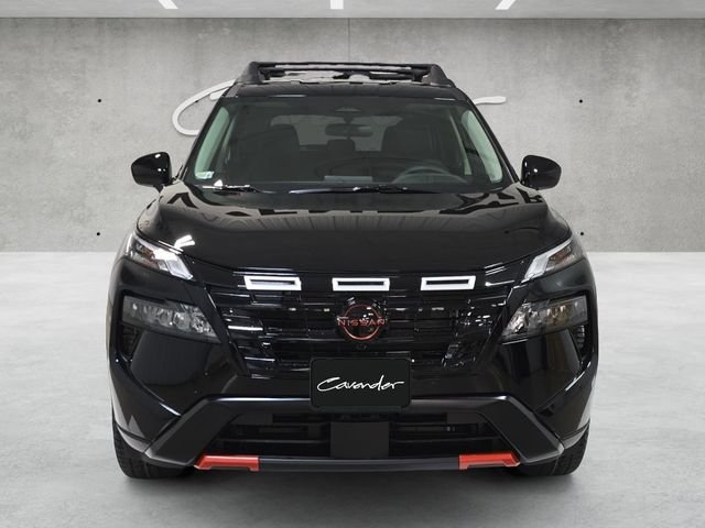 New 2026 Super Black Nissan Rock Creek® image 18