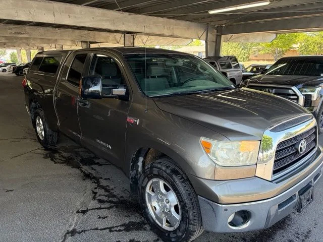 Used 2007 Brown Toyota SR5 image 8