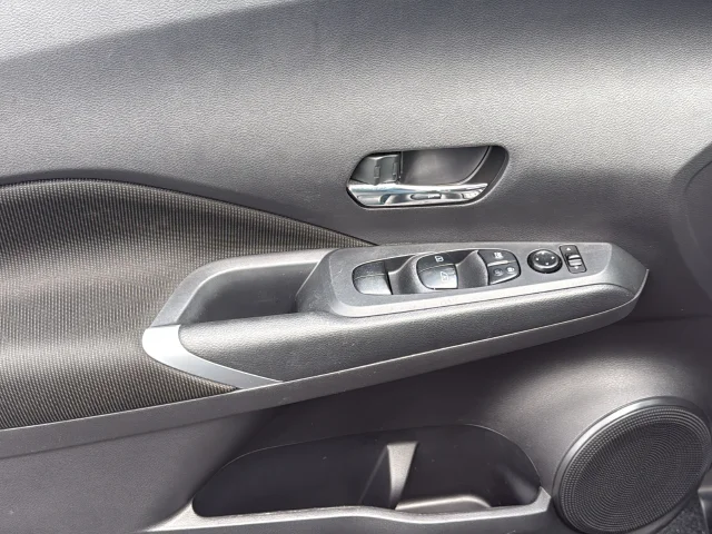Used 2023 Gray Nissan SV image 34