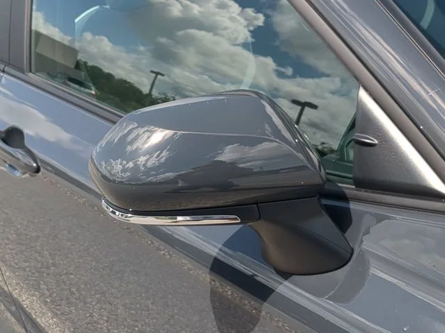 New 2026 Underground Toyota SE image 12