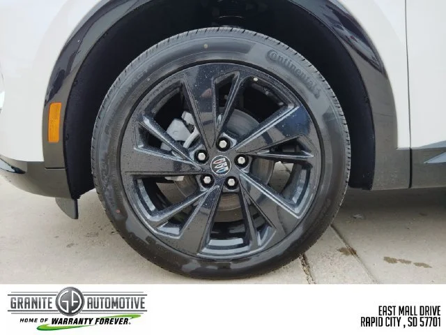 2026 Buick Envision Sport Touring - Photo 26