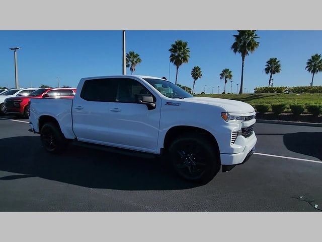 2026 Chevrolet Silverado 1500 RST - Photo 29