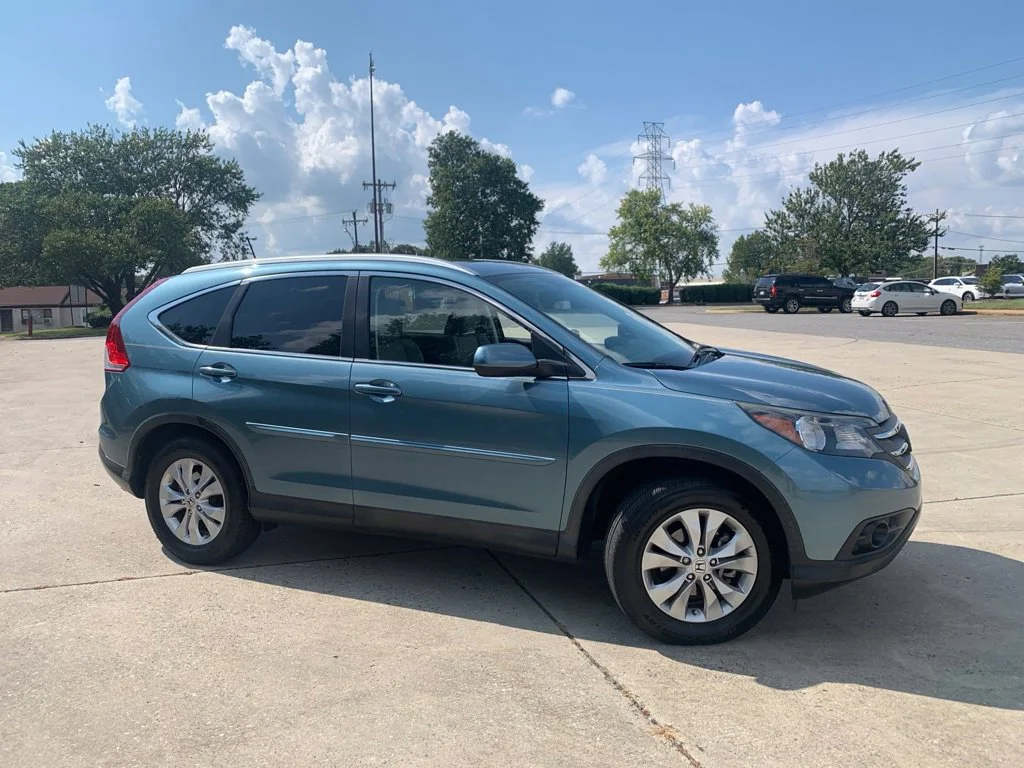 Used 2013  Honda EX-L image 10
