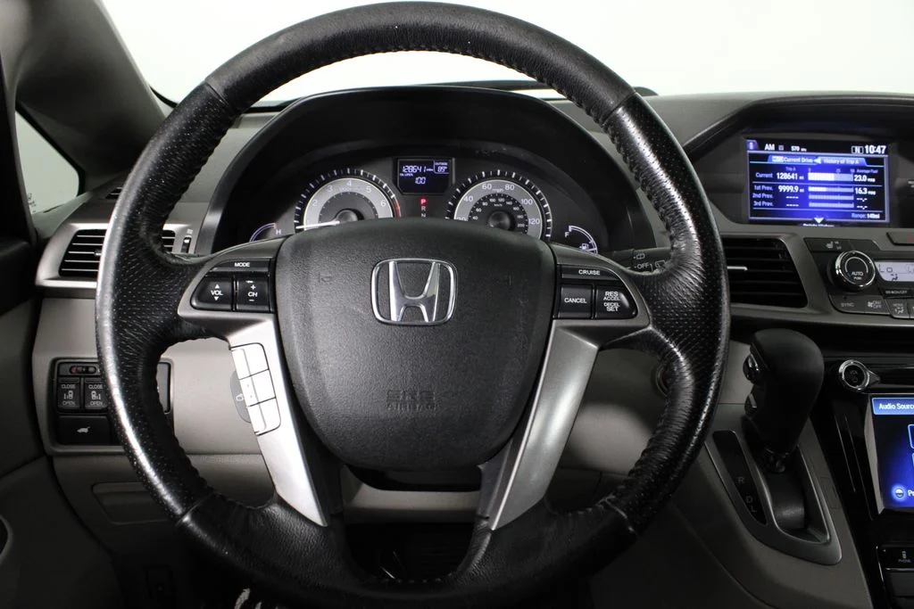 Used 2016  Honda EX-L image 27