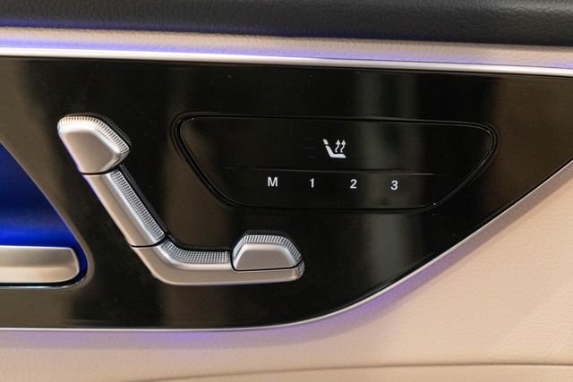 New 2026 Polar White Mercedes-Benz C 300 image 19