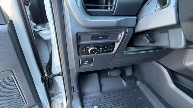 New 2026 Avalanche Ford XLT image 31