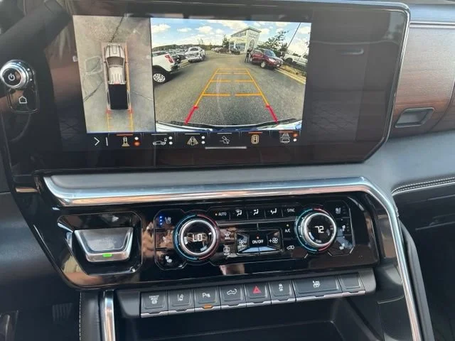 2026 GMC Sierra 3500HD Denali Ultimate - Photo 31