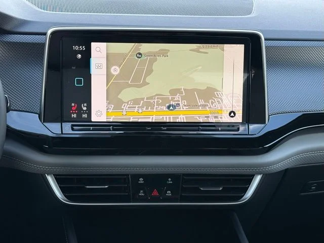 New 2026  Volkswagen 2.0T SEL R-Line Black image 11