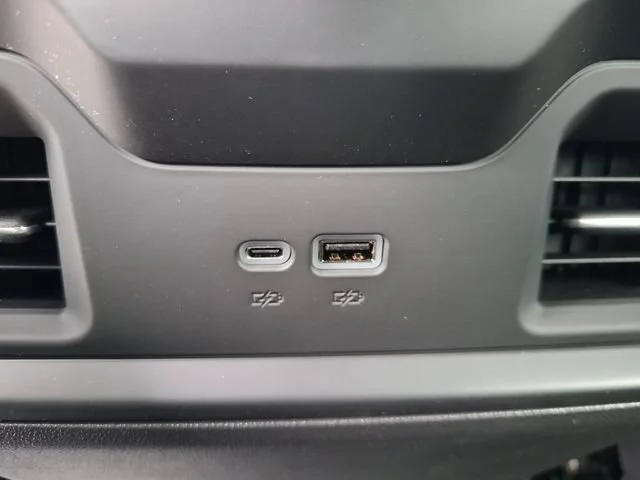 New 2026 Summit White Chevrolet LT Trail Boss image 14